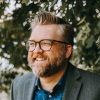 Andrew McPeak (@andrewmcpeak) 's Twitter Profile