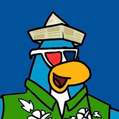 @cprewritten stan | 24 | CP: 2008 | CPR: 2017 { CPR { NewCP { Antique Penguin { CPLegacy - HeyItsGabe