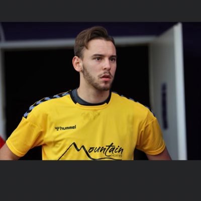 Instagram: kilianschr1   Goalkeeper for Fc Pinzgau Saalfelden