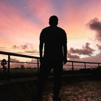 Vishal P Gandhi (@falconbaba) 's Twitter Profile