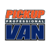 Professional Pickup & Professional Van (@ProVanPickup) Twitter profile photo