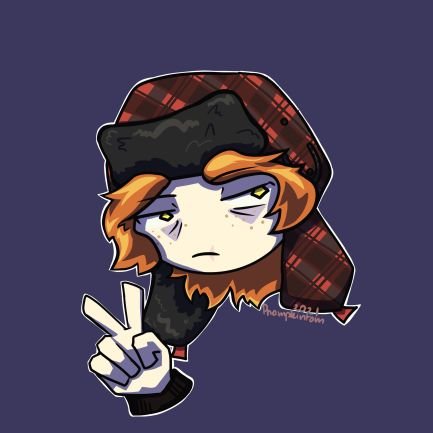 Phampkintom_さんのプロフィール画像