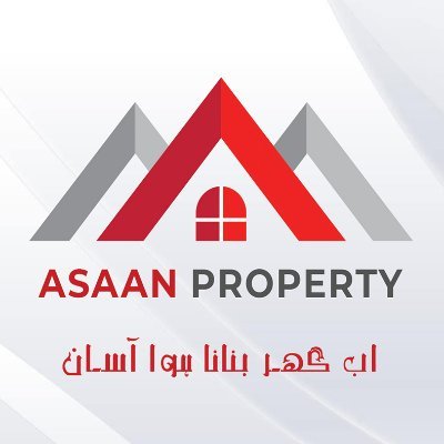 “Now make you house, A home”
The purpose of Asaan Property is to find you what you have been wishing for BUT in a very easy way that is to own you the property.