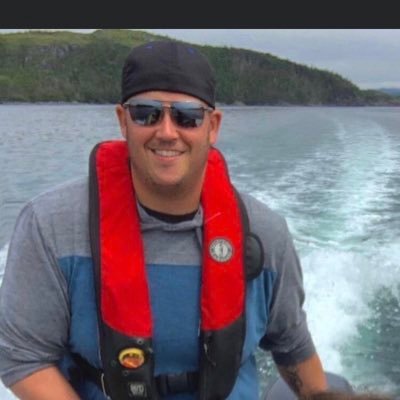 Hapgood19's profile picture. Love the Outdoors, Proud Newfoundlander⚓️, - Leafs, Jays and Cowboys Fan 🥅⚾️🏈