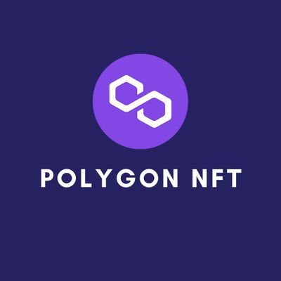 Promoting #NFTs on the #Polygon network
 | DM 📩 for promotions |#NFT