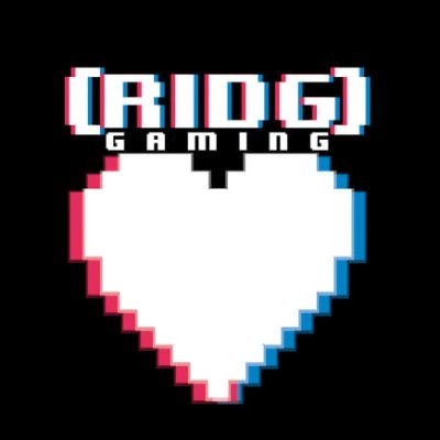 |RIDG|Gaming