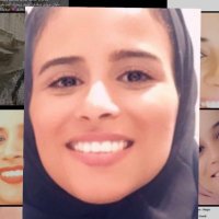 أميرة عصام (@ameraabdulmalik) Twitter profile photo