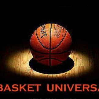 basketuniversal Profile Picture