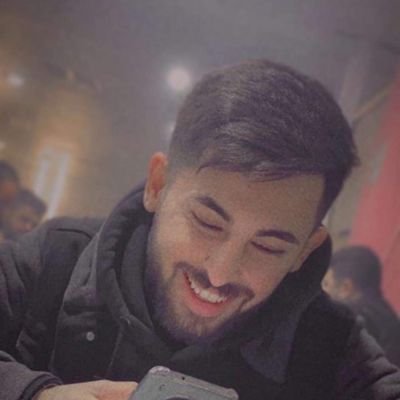 Gashtiar18's profile picture. 