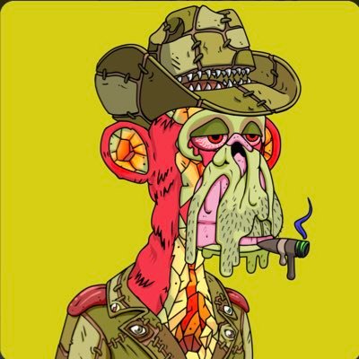 LRam6202's profile picture. NFT Consulting and Business Development