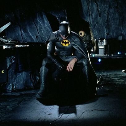Batman '89 & Batman Returnsさんのプロフィール画像