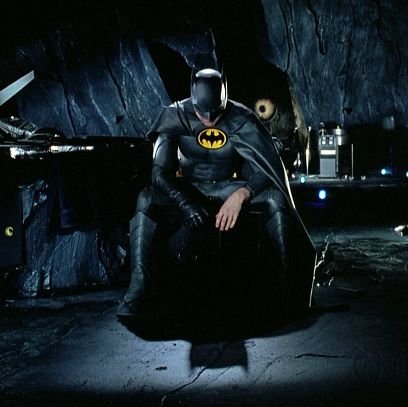 Appreciating Tim Burton's Batman '89 & Batman Returns one post at a time

🚫 DMs. Fan account. Not affiliated with DC/Warner Bros. Discovery