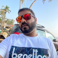 syed waseem (@waseem8984) 's Twitter Profile