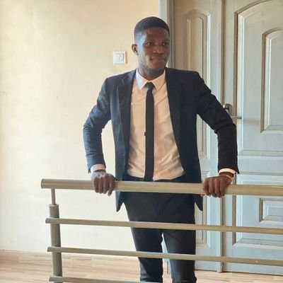 arthurcourage98's profile picture. God first || Biggest @Chelsea fan in Ghana || Academic Library