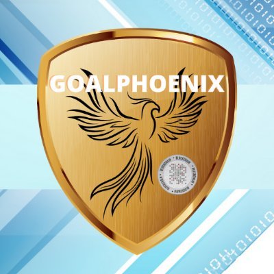 Goal Phoenix Crypto Infinity equals self sustainability through increase collective goal achievement success. Receive 1500 $GPCI coins right now!