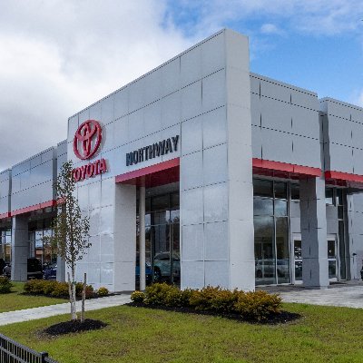 Northway Toyota is conveniently located in Latham New York, just minutes away from Troy and Saratoga Springs. 518-783-1951