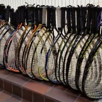 The Racquetball Blog (@racquetballblog) 's Twitter Profile