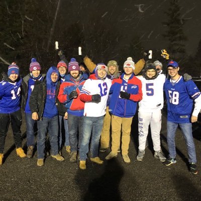 jjw_44_'s profile picture. #BillsMafia #Letsgopens