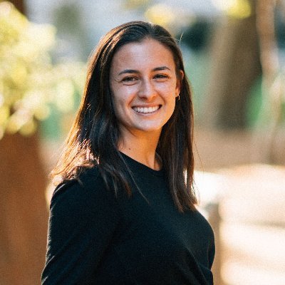 mackenziekfeld's profile picture. My book is out! https://t.co/b7g6Muj8C6…

Founder and Director of @rewildcampus