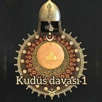 ☆ KUDÜS DAVASI ☆(@Kudus_davasi_) 's Twitter Profile Photo