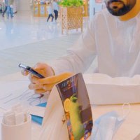 وِلَدُ صِـحً ـآر (@am333r) 's Twitter Profile