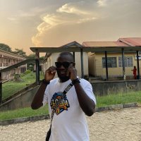 Akínyelé Babátúndé (@omooluwa3) 's Twitter Profile