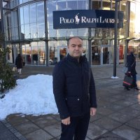 Metin Çengel (@metincengel) Twitter profile photo