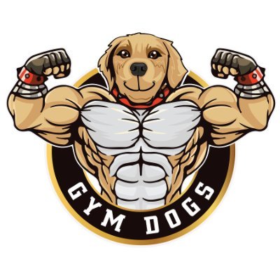 Gym Dogs NFT Project