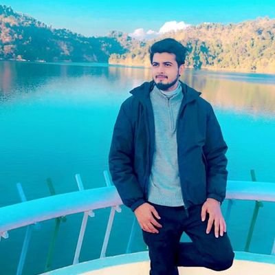 Sushanthlawat1's profile picture. I'm very friendly with people