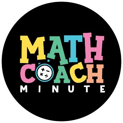 mathcoachminute Profile Picture