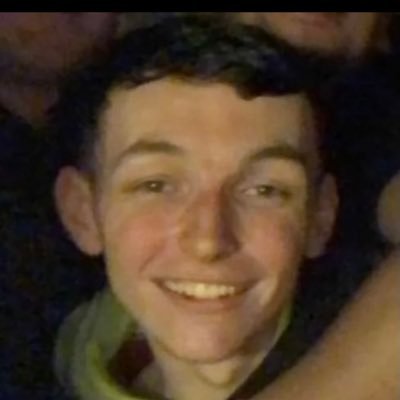 Irish names aaron and live in ireland have an intrest in lots of sports.