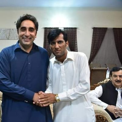 Social Media Activist & Member of #Team #PPP, Diehard Fan of #SMBB Charmian @BBZardari Proud Gargeous @BaktawarBZ @AseefaBZ..0300 7228874..⚘❤🇱🇾🇵🇰🇱🇾⚘🇱🇾.