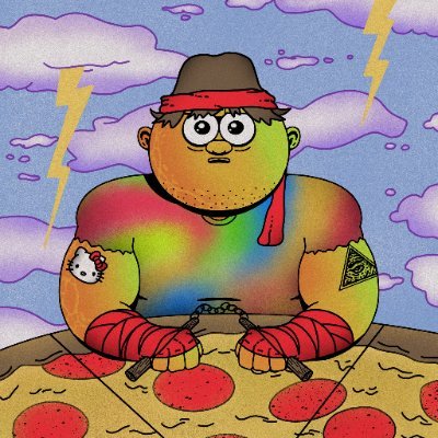 Pizza & drawings | Gentle Giants project: https://t.co/UqOoXsiWOL | https://t.co/vtErhVavDz | Previous work done for @CocaCola @Xbox @JohnnieWalker_