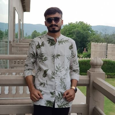 Journalist | Freelance Writer | Digital Marketing
Dwarka | Ahmedabad📍