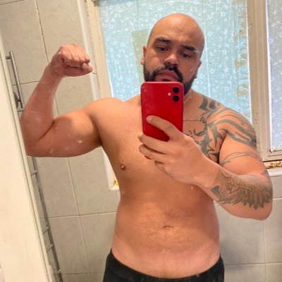 LuiBeto5's profile picture. Empresario