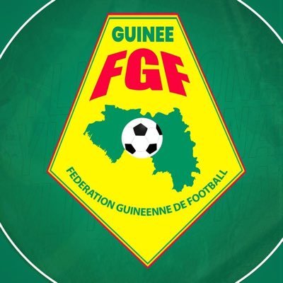 Compte Officiel de la Fédération Guinéenne de Football #SyliNational #GbinGbinSo #Guinée