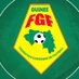 Fédération Guinéenne de Football (@fgfofficiel) Twitter profile photo
