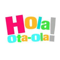 Hola! Ota-Ola (@hola_otaola) 's Twitter Profile