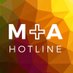 Miscarriage and Abortion Hotline (@MA_Hotline) Twitter profile photo