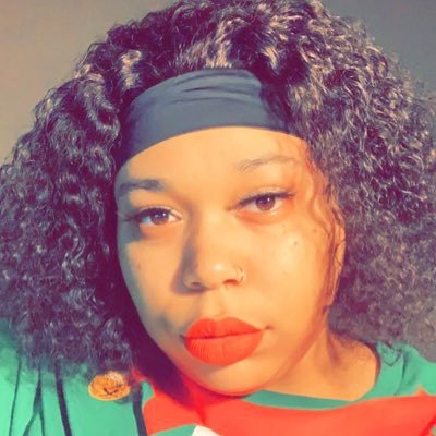 27 ✨JRG 💜💍 HTX 👉🏾 ATX ✨ Married💍 Lesbian & Sapiosexual 🤓👩🏾🤝👩🏽📚📝 BOSS 📌 R.I.P D,A,UD, S 💔 #BlackLivesMatter ✊🏾