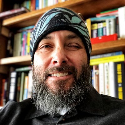 Gamester | Nature Nut | Creator | Co-Founder & DM w/ @GuildSuperior | #Greyhawk https://t.co/JQsUm8Z70b