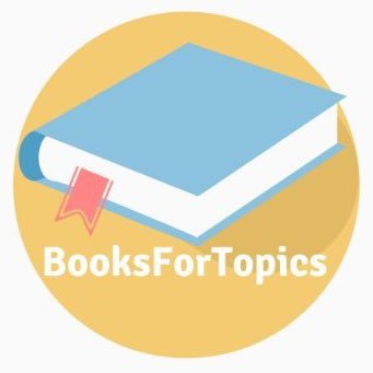 🏆 Children’s booklist website📕 Recommended children’s books sorted by age or topic - visit us at https://t.co/2gz0REBCOY ✉️info@booksfortopics.com