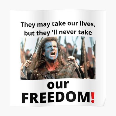 AlexCossetteTru's profile picture. Complotiste et je t’emmerde !