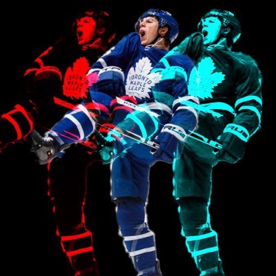 Grasping to make sense of the Toronto Maple Leafs’ ∞ loop of Pain™️ & despair. Mildly fresh takes and all things Marner, Matthews, Willie & Johnny T! #TeamMitch