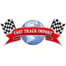 fasttrackimport's profile picture. Fast Track Import is a forward thinking and acting global sourcing specialist focusing on the ad specialty distributor. USE THE WHOLE WORLD!