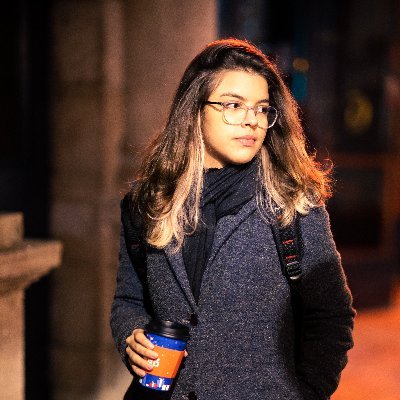 Opinions are my own.
Senior Software Engineer @MongoDB
Her/She