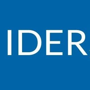 El Instituto de Desarrollo Local y Regional es un espacio interdisciplinario de vocación pública. Uno de los 6 institutos de la @UFrontera