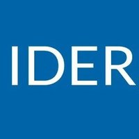 IDER - UFRO (@iderufro) 's Twitter Profile