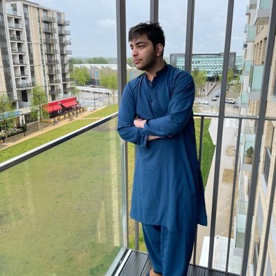 maharajaFasih's profile picture. Living wild and young and free