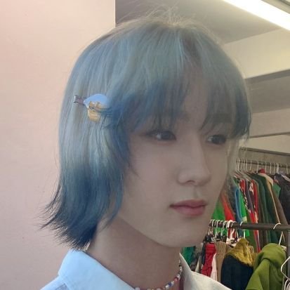 hey, haku shota loves you!
you're doing well, he's proud of u so keep going š¤